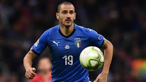 Guarda cosa ha scoperto francesca bonucci (biribonucci) su pinterest, la raccolta di idee più grande del mondo. Leonardo Bonucci In Mailand Schon Wieder Hagelt Es Pfiffe Goal Com