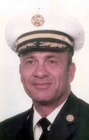 Frank Parrish Obituary