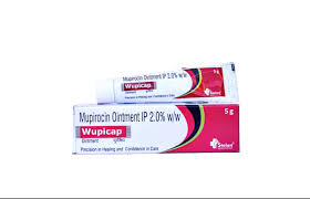 Image result for Mupirocin