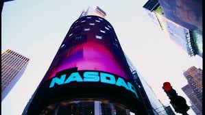 Welcome to the new nasdaq. The Nasdaq What Is It