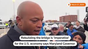 Freighter pilot called for tugboat help before plowing into Baltimore  bridge