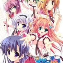 Hoshizora E Kakaru Hashi Free Download Archives Igg Games