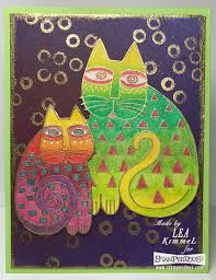 Laurel Burch 1 1 Jpg 1231 1600 Laurel Burch Cats Laurel Burch Art Laurel Burch