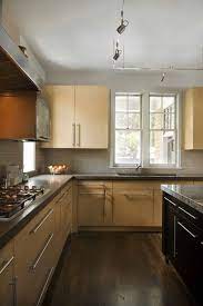 Buy solid wood kitchen cabinets and get the best deals at the lowest prices on ebay! Prince Street Contemporary Kitchen Boston By Venegas And Company Kitchen Cabinets Decor Birch Kitchen Cabinets Maple Kitchen Cabinets