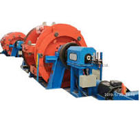 [Hot Item] Máquina de Fabricação de Cabos de Cobre, Alumínio e Aço com  Estrutura Tubular