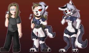 Post 4580691: Helluva_Boss Loona