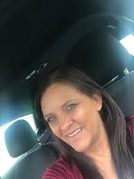 Jenna's diagnosis and friendship with coworkers