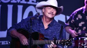 Alan Jackson ends touring career due to battle with degenerative nerve  disease | Fox News