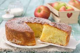Check spelling or type a new query. Cucina Facile Con Elena Torta Melina Facebook