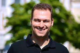 Can You See My Scars?': Samuel Moore-Sobel Tackles Scars—Seen and Unseen—in  a New Memoir