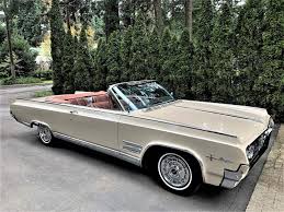 Image result for Saddle Mist 1964 Oldsmobile