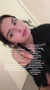 U Was Sick for What U Did to Me