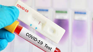 Testing can be considered for the evaluation. How To Correctly Interpret The Results Of The Serological Test Today24 News English