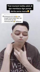 Air beriak tanda tak dalam. Entdecke Beliebte Videos Von Yeol Ayres Da Tiktok