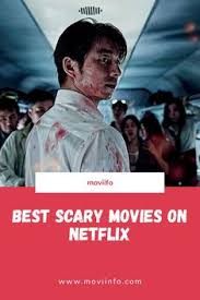Saturn award for best horror television series. 100 Top Horror Series In Netflix Ideas Horror Netflix Scary Movies