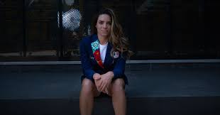 Check spelling or type a new query. El Traje De Gala Mas Espectacular De Los Juegos Olimpicos De Tokio 2020 Lo Llevo Mexico
