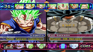 Hello friends, today i have brought for you new ps2 dbz budokai tenkaichi 3 mod iso and this mod name is anime war vs af bt3 mod. Dragon Ball Budokai Tenkaichi 3 Mod Iso Page 3 Lifeanimes Com