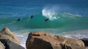 Australia S Peak Surf Organisation