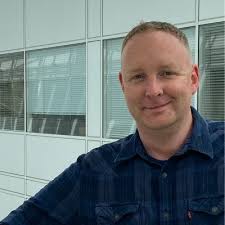 Gary Langham BA(Hons) MCMI