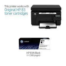 The full solution software includes everything you need to install your hp printer. Laserjet Pro Mfp M125nw Old Driver Download Scanner Driver Laser Jet Pro Mfp M125a Hp Laserjet Pro Mfp M125a Only 150 The Following Is Driver Installation Information