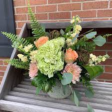 Lima is at a crossroads geographically between several midwestern cities as well as metaphorically in its evolution. Robert Brown S Flower Shoppe Facebook