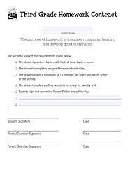 behavior contracts and checklists that work scholastic