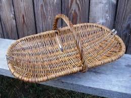 Francois Desplanches Artisan Vannier Photos 2010 2014 Tressage De Panier Panier En Osier Tissage De Paille