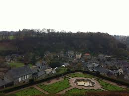 Fougeres Fougere