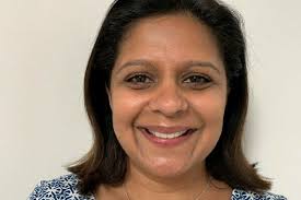 Our New Medical Director