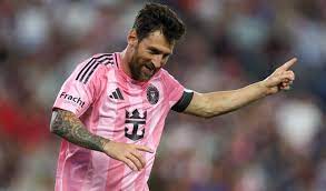 Messi chỉ còn kém 9 bàn để trở thành cầu thủ sút phạt xuất sắc nhất mọi  thời đại