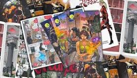 How Much Does It Cost to Print a Comic?