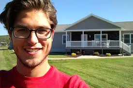 Joshua Kintner's Instagram, Twitter & Facebook