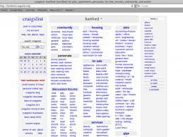 Craigslist Shuts Down Personals Section After Congress Passes Bill On Trafficking Nevada Public Radio