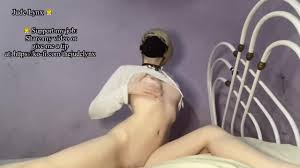 Orgasm denial games