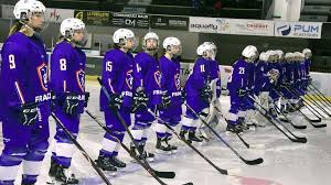 Notre code réduction maisons du monde à la une : Mondial 2019 Le Hockey Sur Glace Feminin Francais S Ouvre Au Monde