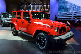 Walmart.com has been visited by 1m+ users in the past month Next Gen 2017 Jeep Wrangler To Stay Body On Frame