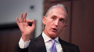 Gowdy's retirement prompts reactions from S.C. politicians
