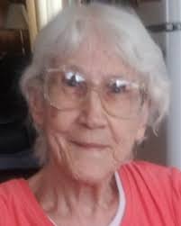 Alice Susan Ayers Caudle Obituary December 22, 2022