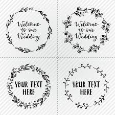Free Free Wedding Wreath Svg 772 SVG PNG EPS DXF File
