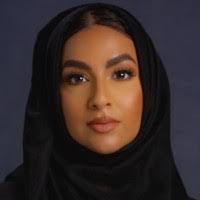 Gamila Saeed's Instagram, Twitter & Facebook