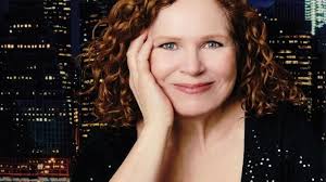 Sue's Muse: An Interview with Janice McCune -