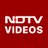 Profile picture for NDTV Videos
