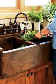 Check out the country series kitchen sink in faucets & fixtures, kitchen sinks from vintage tub the lisboans: A Stunning Collection Of French Country Kitchens The Cottage Market