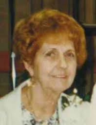 Obituary information for Ruby M. Harper