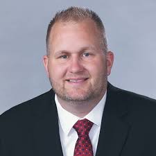 Casey Austin, North Carolina Farm Bureau Insurance Agent