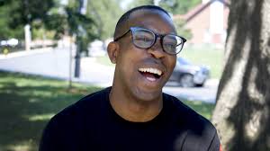 Gavin Smith, Head of School at Boston Latin Academy, says what Black  liberation means to him.