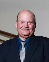 Claude Scott Lucas Obituary February 8, 2025