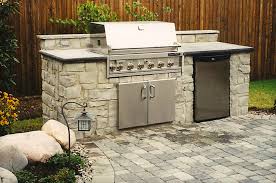 outdoor kitchens los angeles custom