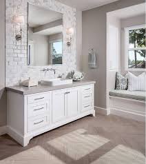 Sherwin Williams Agreeable Gray Bathroom Colors Gray Bathrooms Remodel Bathroom Color Schemes
