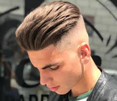 Here are hairstyles and haircuts that make you go wow. 40 Best Haircuts For Teenage Guys 2020 Trends Stylesrant